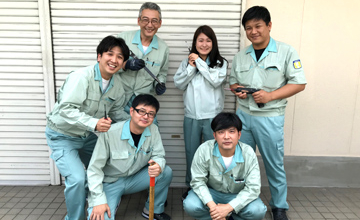社員紹介